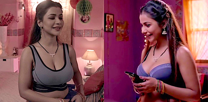 Xxxl Sex Videos Kajal Priya - Which Indian Web Series to Watch on ALTBalaji in 2021? | DESIblitz