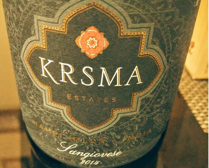 10 Best Indian to Drink - krsma