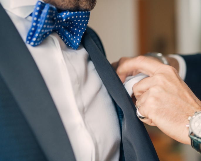 10 Items for Desi Men to Not Wear to an Interview 