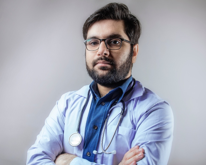 10 'Safe Careers' chosen by British Asians - doctor