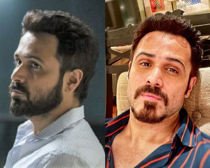 12 Best Desi Beards in Bollywood & Beyond