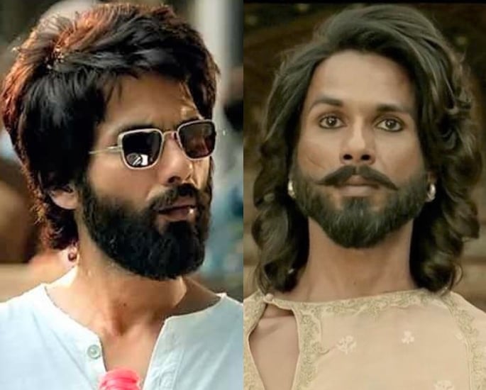 12 Best Desi Beards in Bollywood & Beyond