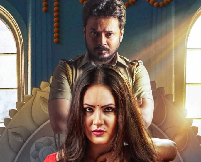 15 Top Indian Web Series to Watch on Hoichoi in 2021 – Paap_ Antim Pawrbo (Season 2)