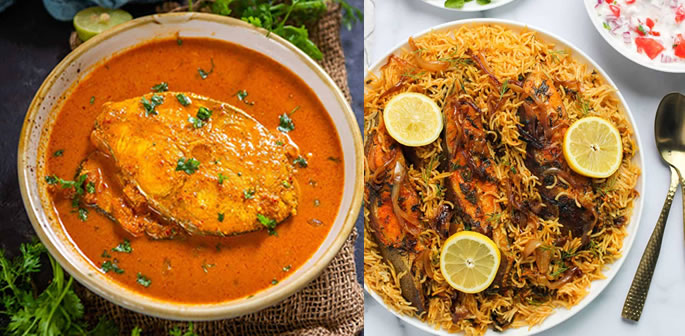 5 Best Indian Fish Recipes for Dinner f