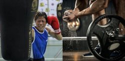 5 Olympic Sports to Build Fitness