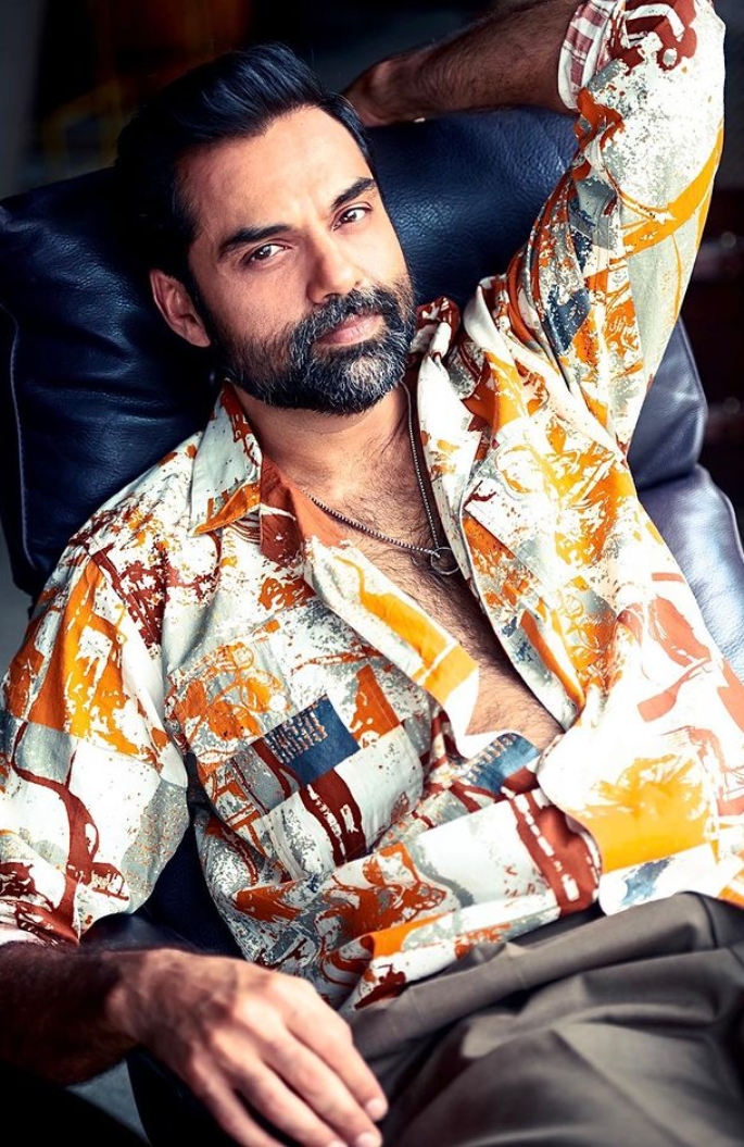 Abhay Deol opens up about 'Cliquish' Bollywood Industry - abhay