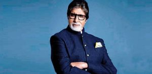Amitabh Bachchan reveals 1st Job before Bollywood f