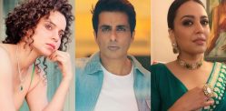 Bollywood reacts to the Taliban's re-taking of Afghanistan