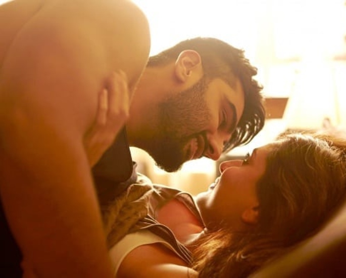 Bollywood sex scenes to recreate - ki
