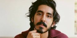 Dev Patel to Star in Roald Dahl Adaptation