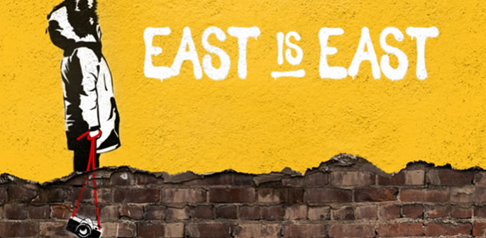 East is East torna a Birmingham per il 25° anniversario f