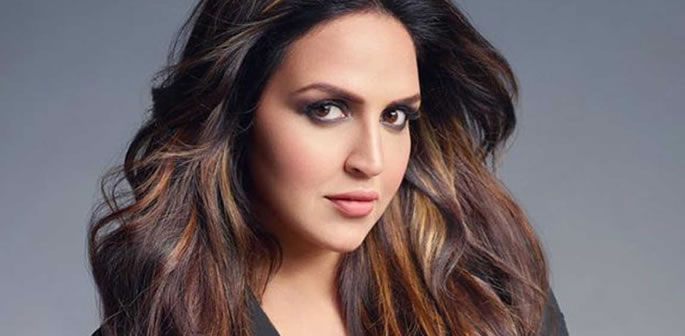 Esha Deol cut down on Films to Focus on Personal Life f