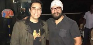 Faissal Khan reveals if his Brother Aamir will Re-Marry f