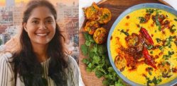 Food blogger wants the word 'Curry' Banned due to Colonialism f