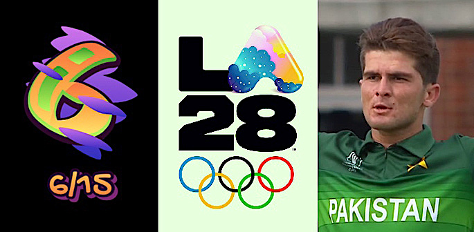 How Cricket can Attract at the Los Angeles Olympics 2028 - F