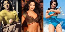 How has the Bollywood Heroine Image Changed?