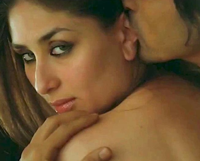 How has the Bollywood Heroine Image Changed_ – After the 70s_ Liberal Intimacy