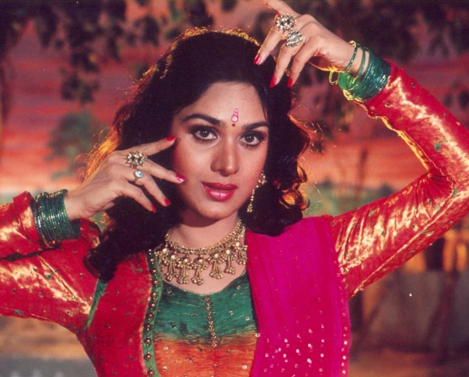 How has the Bollywood Heroine Image Changed_ – The 1970s-1990s_ The Rise of Feminism
