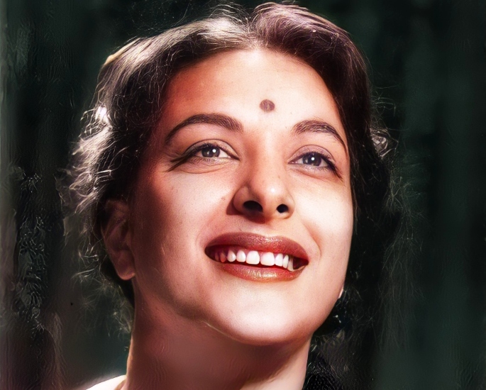 20 Legendary Bollywood Actors We Cannot Forget - Nargis 
