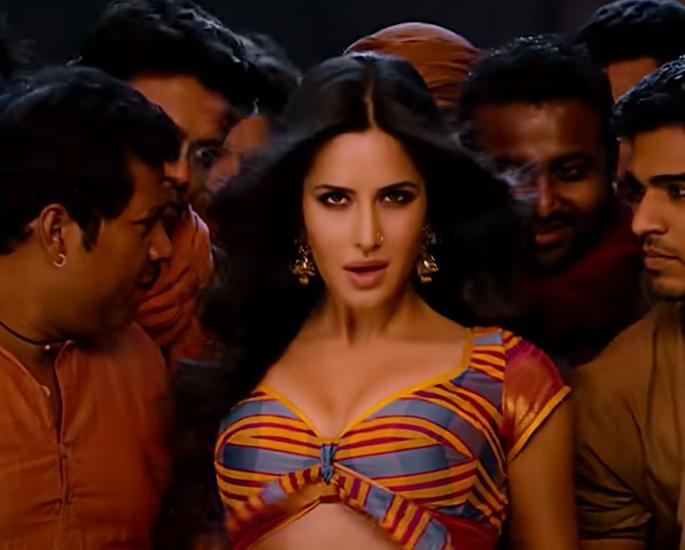 How has the Bollywood Heroine Image Changed_ – The 90s onwards_ Objectification and Item Numbers