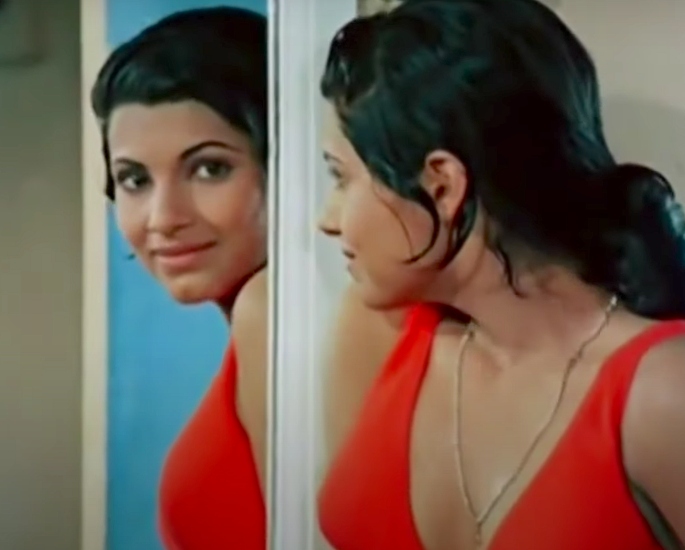 How has the Bollywood Heroine Image Changed_ –The 60s and 70s_ Revealing Images