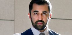 Humza Yousaf accuses Nursery of Discrimination against Child