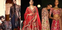 India Couture Week 2021: A Look at All the Fashion Films