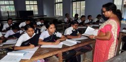 Indian Female Teachers Campaign for ‘Period Leave’