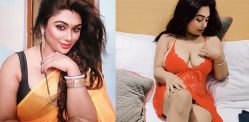 Indian Pornstar lured Models into Making Adult Films