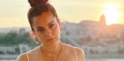 Kangana claims Chinese tried to Hack Instagram Account