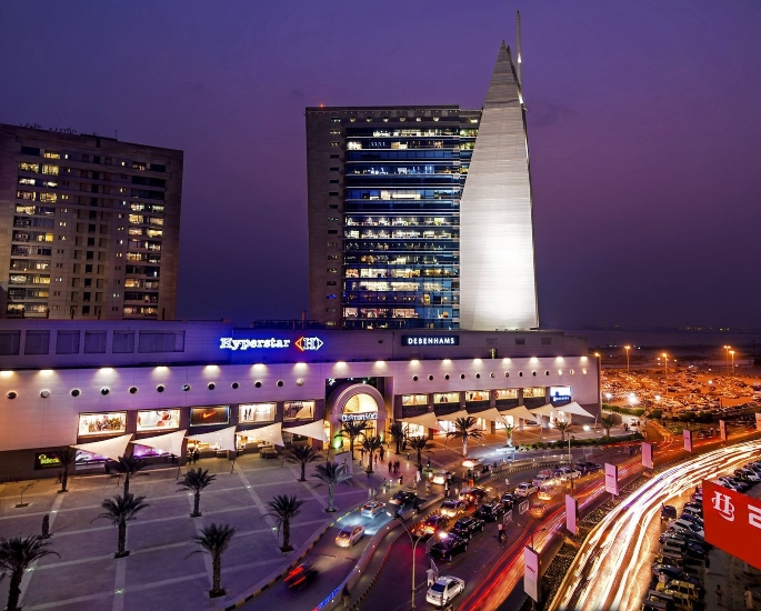 Karachi Nightlife_ The Past & The Change 