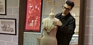 Karan Johar launches his own Jewellery Line f