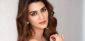 What does Kriti Sanon Hate about Making FIlms? - f