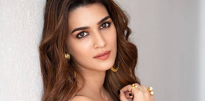 Kriti Sanon recalls being told 'No one wants to Marry an Actress' |  DESIblitz