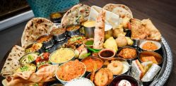 Manchester Restaurant launches 7kg Eating Challenge f