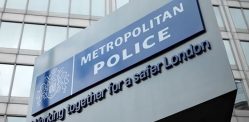 Met Police Officer dismissed for Gross Misconduct