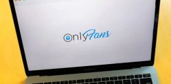 OnlyFans are to Ban Sexually Explicit Content
