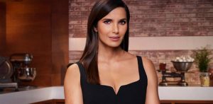 Padma Lakshmi responds to Writer who 'Insulted' Indian Food f