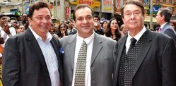 Randhir Kapoor reveals Tragedy of Losing 2 Brothers in 1 Year f