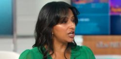Ranvir Singh apologises for Controversial Comments on GMB f