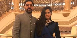 Rhea Kapoor & Karan Boolani Marry in Intimate Affair - f