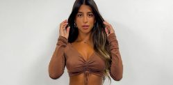 Shannon Singh admits Love Island Wasn't for her f