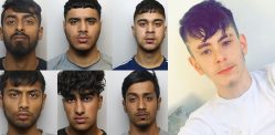 Men Jailed for Murder have Sentences Increased to 109 Years