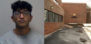 Student jailed for running down Girlfriend in Jealous Rage f