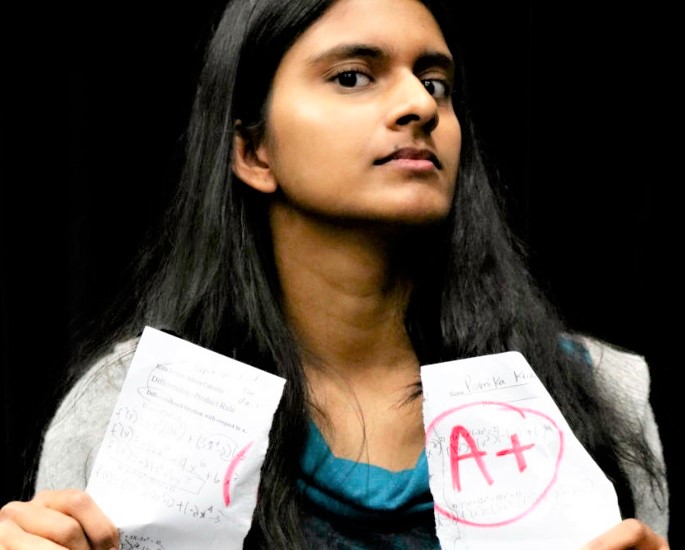 The Negative Stereotypes facing British Asian Students 