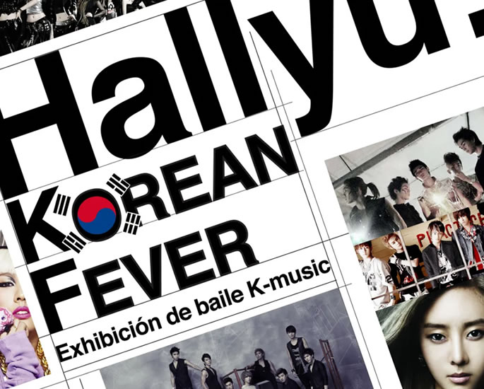 The Rising Popularity of K-pop in South Asia - wave
