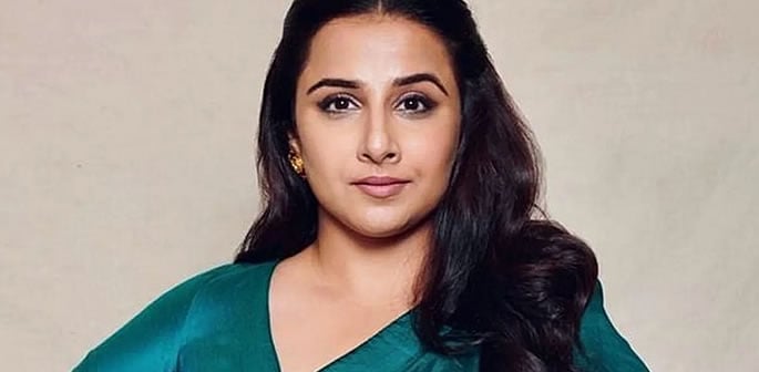 Vidya Balan reveals why She refuses Many Biopics f