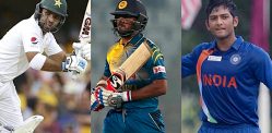 Which Desi Cricket Players made the Switch to the USA?