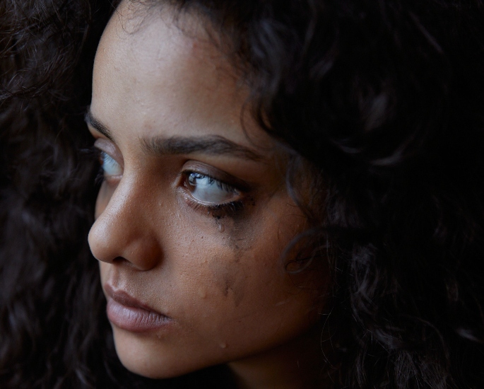 why suicide is ignored by south asians - women