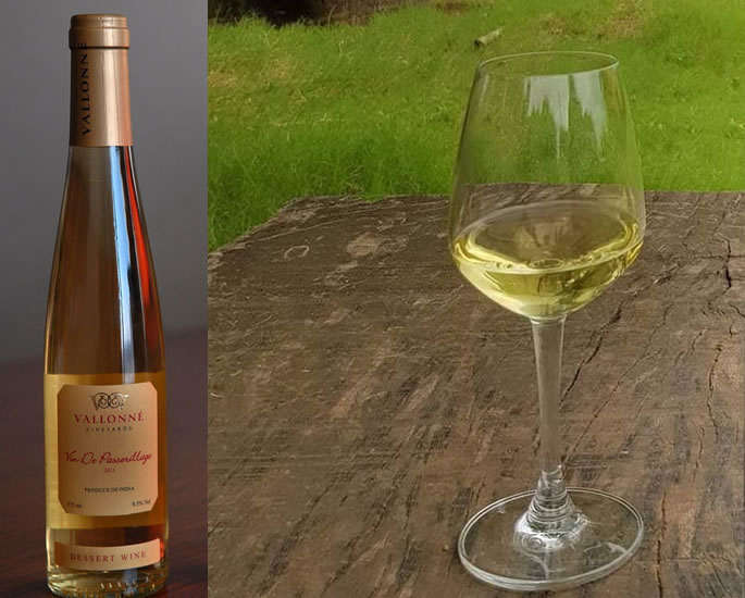 10 Best Indian to Drink - Vallonne
